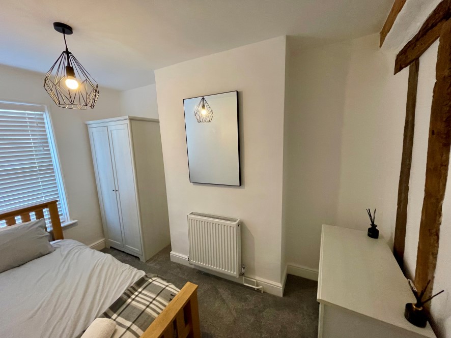 36 East Street, Colchester, Essex CO1 2TP