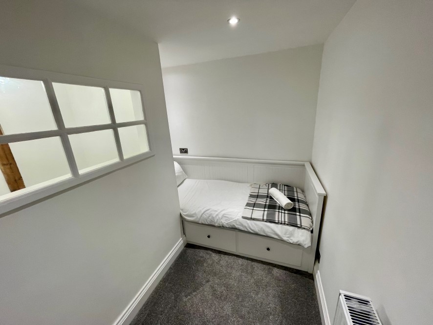 36 East Street, Colchester, Essex CO1 2TP