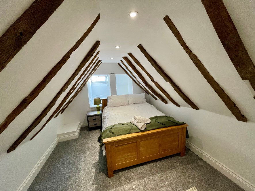 36 East Street, Colchester, Essex CO1 2TP