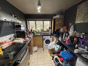 29d Bevan Road, Mayfield, Dalkeith, Midlothian EH22 5QB