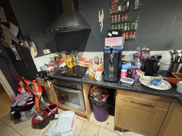 29d Bevan Road, Mayfield, Dalkeith, Midlothian EH22 5QB