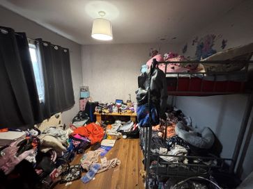 29d Bevan Road, Mayfield, Dalkeith, Midlothian EH22 5QB