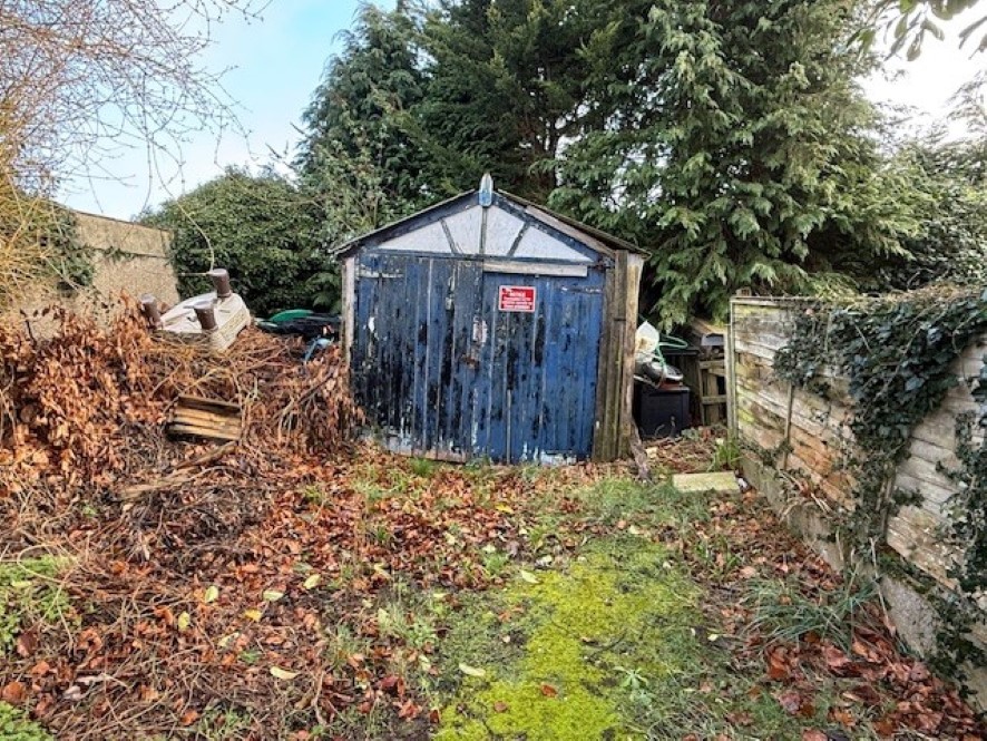 Lot Image