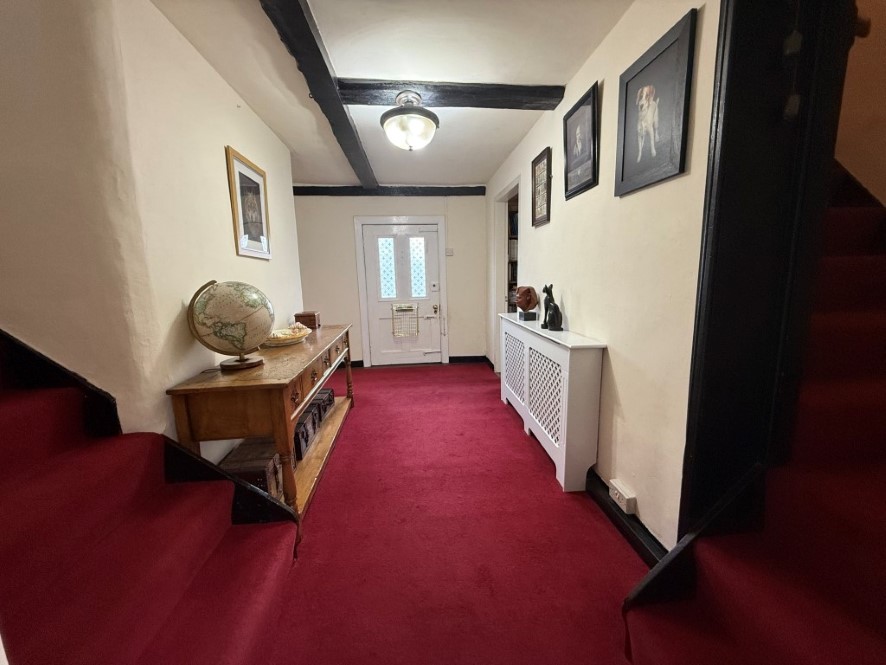 Orchard Cottage, 100 Station Road, Sawbridgeworth, Hertfordshire CM21 9JY