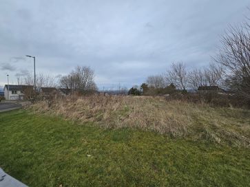 Plots adjacent to Brora Crescent, Hamilton, Lanarkshire ML3 8LF