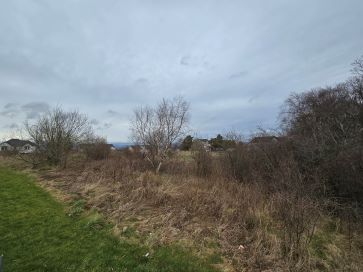 Plots adjacent to Brora Crescent, Hamilton, Lanarkshire ML3 8LF