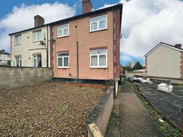 3 North Avenue, South Elmsall, Pontefract, West Yorkshire WF9 2HD