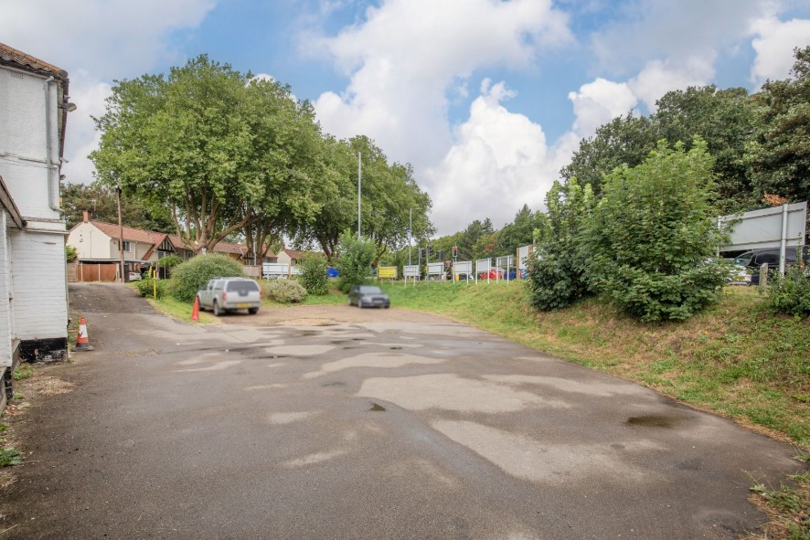 88 - 90 Catton Grove Road, Norwich, Norfolk NR3 3AA