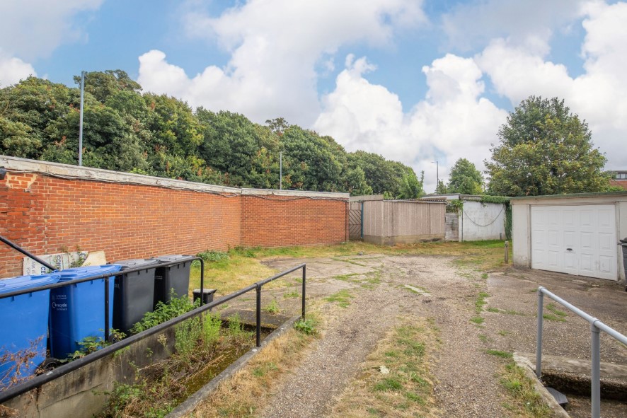 88 - 90 Catton Grove Road, Norwich, Norfolk NR3 3AA