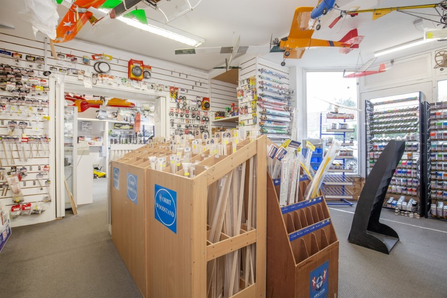 88 - 90 Catton Grove Road, Norwich, Norfolk NR3 3AA