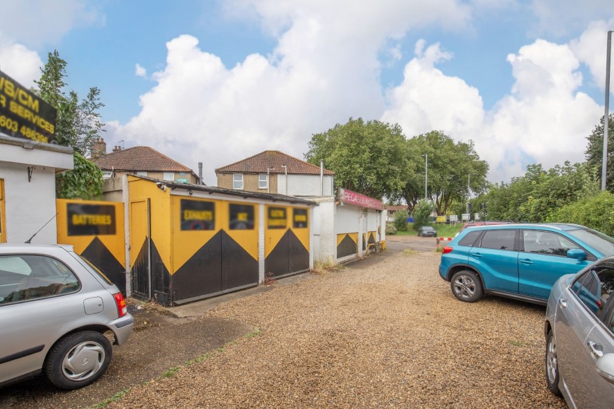 88 - 90 Catton Grove Road, Norwich, Norfolk NR3 3AA