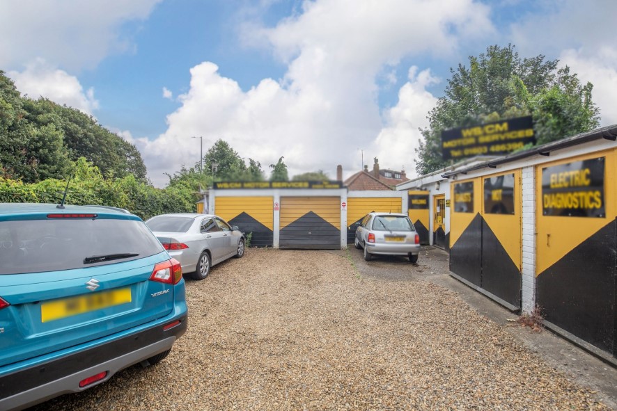 88 - 90 Catton Grove Road, Norwich, Norfolk NR3 3AA