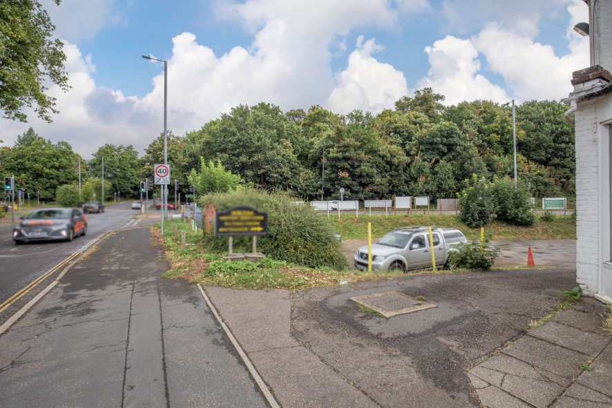 88 - 90 Catton Grove Road, Norwich, Norfolk NR3 3AA