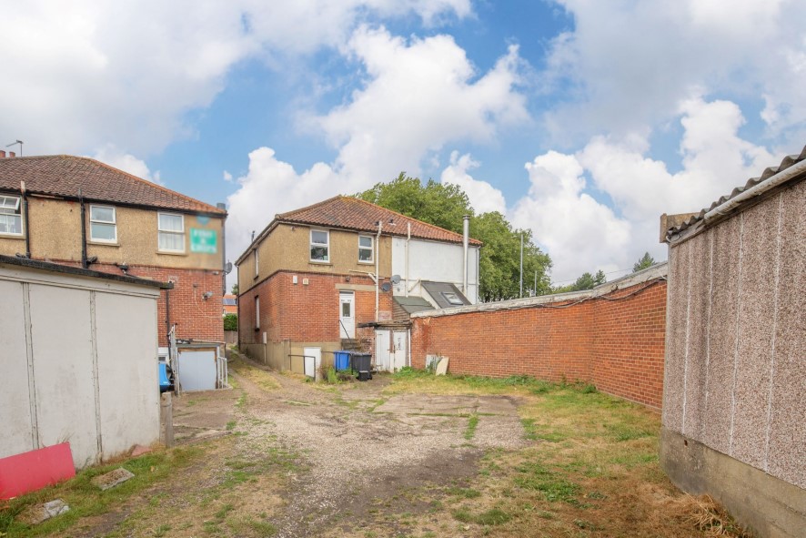 88 - 90 Catton Grove Road, Norwich, Norfolk NR3 3AA
