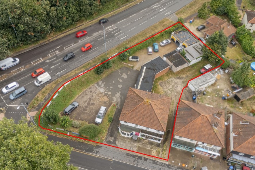 88 - 90 Catton Grove Road, Norwich, Norfolk NR3 3AA