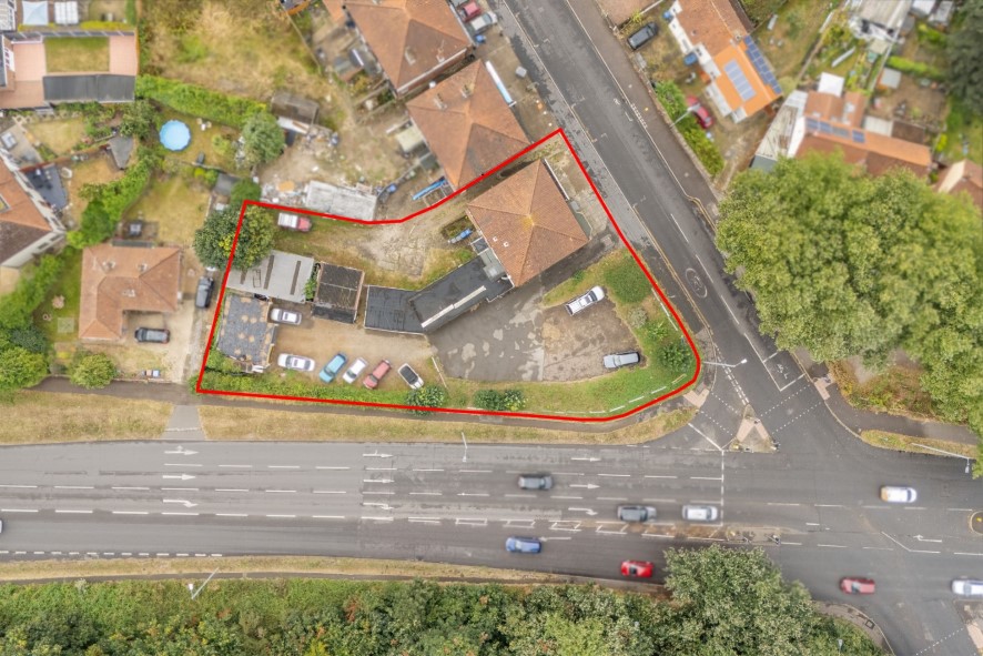 88 - 90 Catton Grove Road, Norwich, Norfolk NR3 3AA