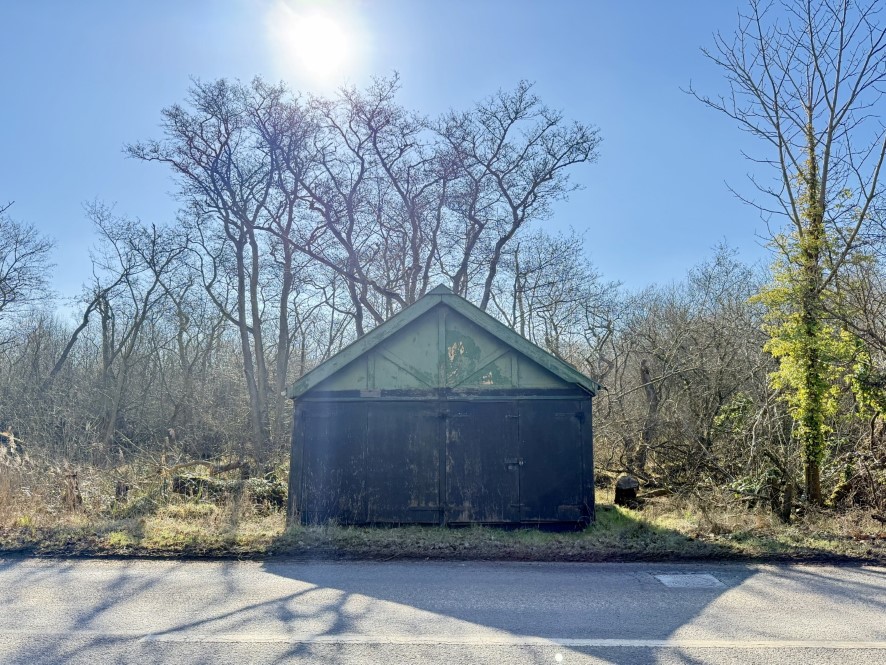 The Boathouse, Crabbetts Marsh, Horning, Norwich, Norfolk NR12 8JP