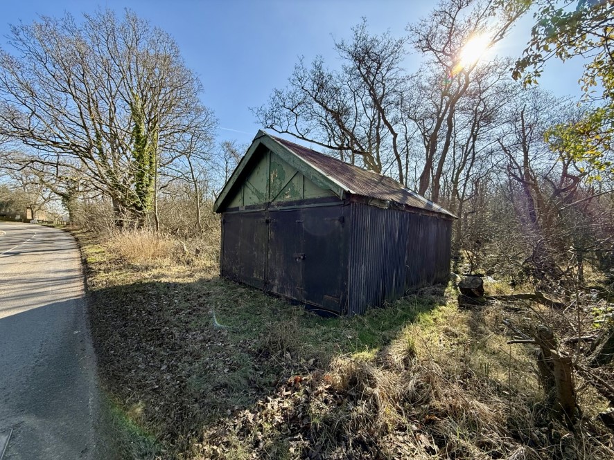 The Boathouse, Crabbetts Marsh, Horning, Norwich, Norfolk NR12 8JP