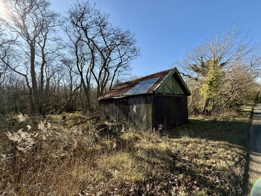 The Boathouse, Crabbetts Marsh, Horning, Norwich, Norfolk NR12 8JP