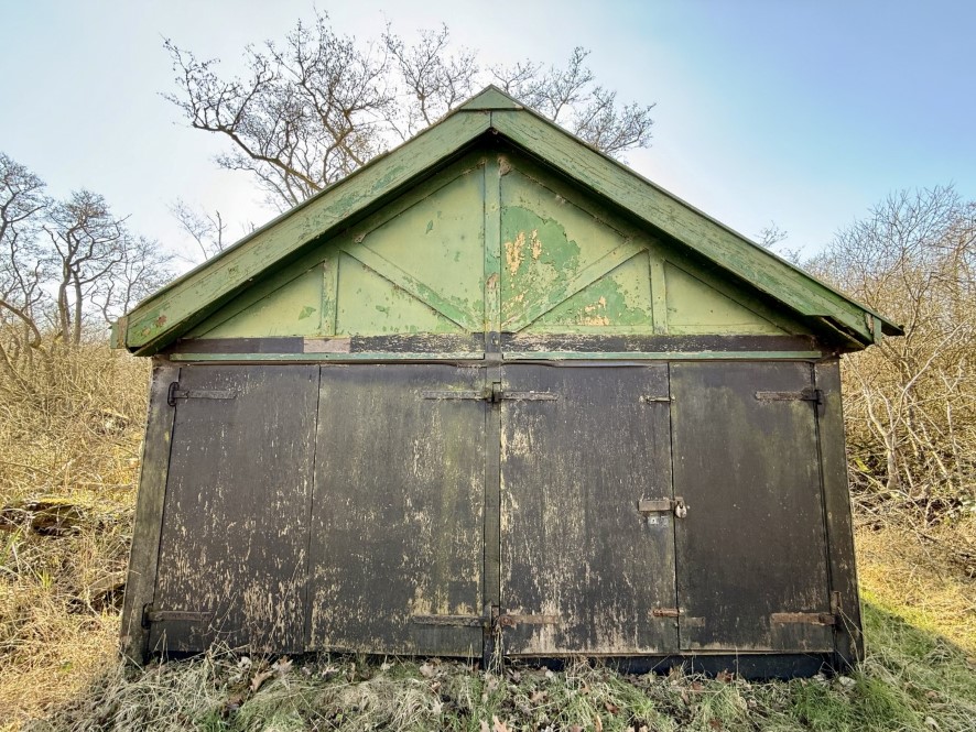 The Boathouse, Crabbetts Marsh, Horning, Norwich, Norfolk NR12 8JP
