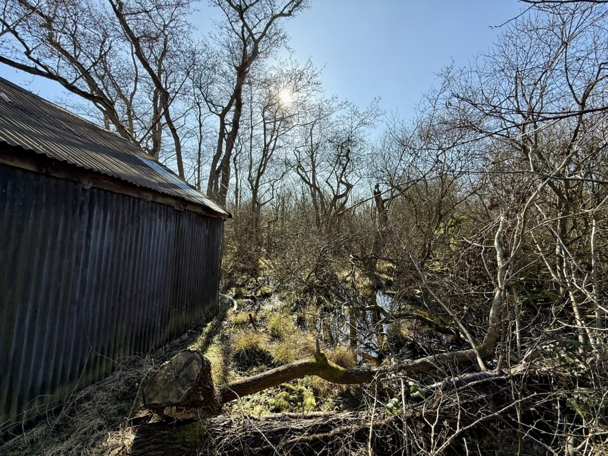 The Boathouse, Crabbetts Marsh, Horning, Norwich, Norfolk NR12 8JP