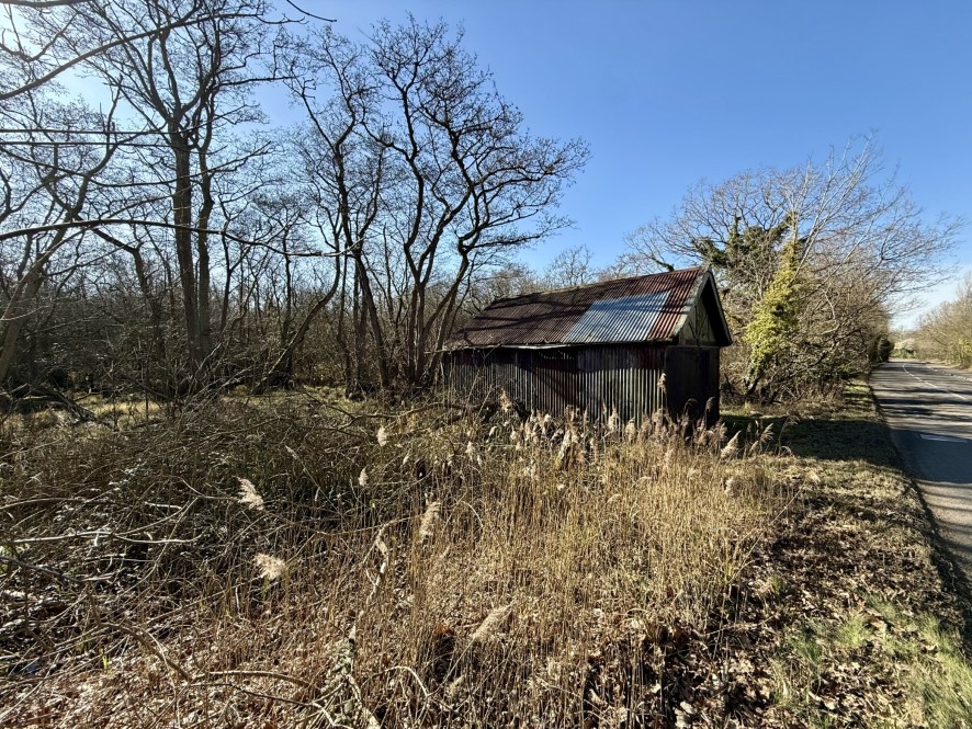 The Boathouse, Crabbetts Marsh, Horning, Norwich, Norfolk NR12 8JP