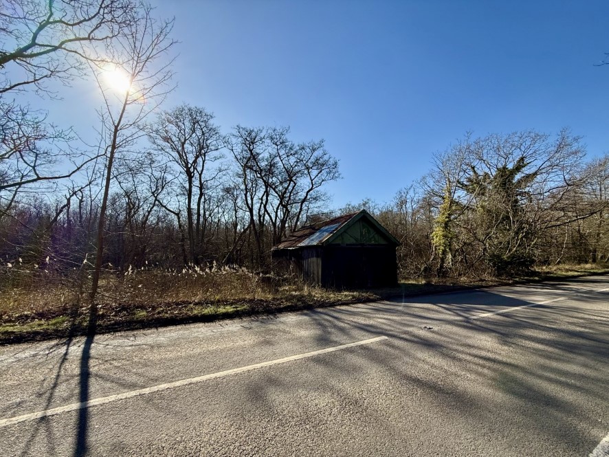 The Boathouse, Crabbetts Marsh, Horning, Norwich, Norfolk NR12 8JP