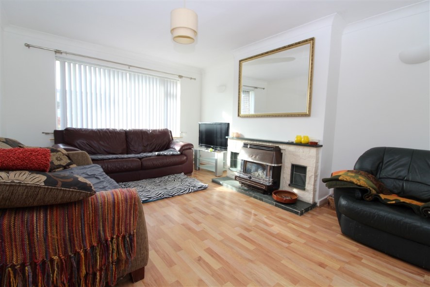 104 Woodplumpton Lane, Broughton, Preston, Lancashire PR3 5JZ