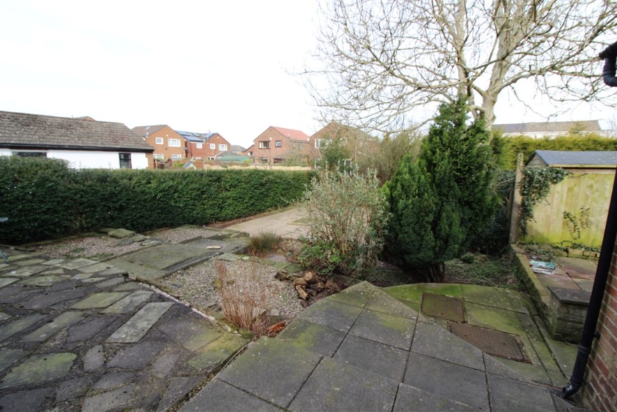 104 Woodplumpton Lane, Broughton, Preston, Lancashire PR3 5JZ