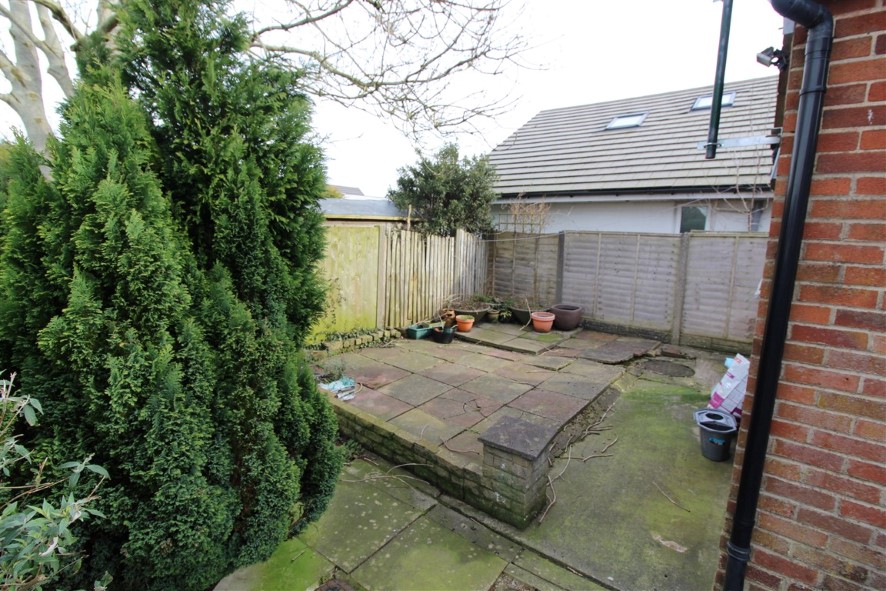 104 Woodplumpton Lane, Broughton, Preston, Lancashire PR3 5JZ