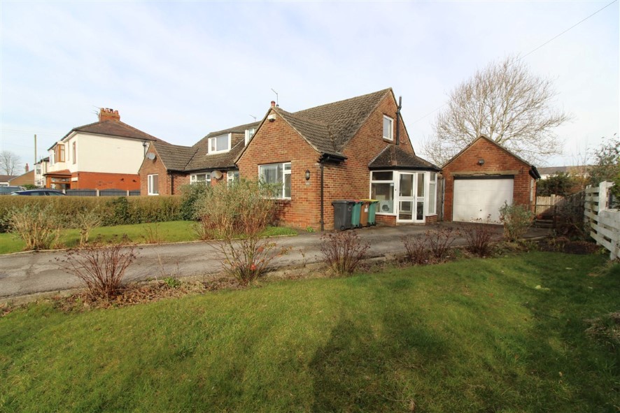 104 Woodplumpton Lane, Broughton, Preston, Lancashire PR3 5JZ