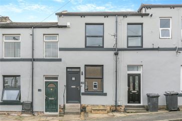 Property for Auction in West Yorkshire - 2A George Street, Dewsbury Moor, Dewsbury, West Yorkshire WF13 3PB