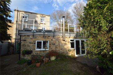 Property for Auction in West Yorkshire - 191 Huddersfield Road, Mirfield, West Yorkshire WF14 9DQ