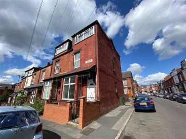 Property for Auction in West Yorkshire - 2 Alcester Terrace, Leeds , West Yorkshire LS8 4LA