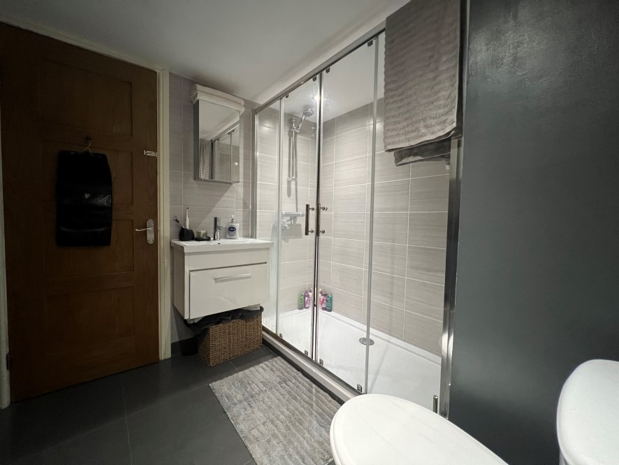 Flat 3, Lancaster House, 71 Whitworth Street, Manchester, M1 6LQ