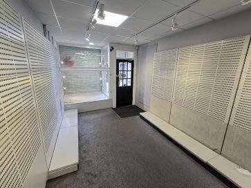 38 Dockhead Street, Saltcoats, Ayrshire KA21 5EG