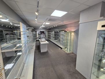 38 Dockhead Street, Saltcoats, Ayrshire KA21 5EG