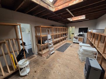 38 Dockhead Street, Saltcoats, Ayrshire KA21 5EG