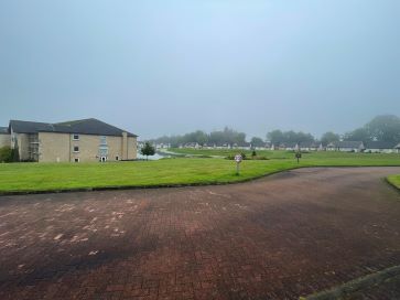 7 The Cottages Auchlochan, Lesmahagow, Lanark, Lanarkshire ML11 0GJ