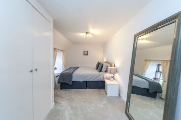 The Old Post Office, Northwaterbridge, Laurencekirk, Scotland AB30 1QN