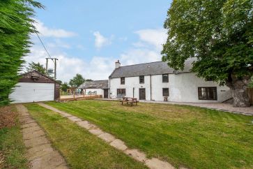 The Old Post Office, Northwaterbridge, Laurencekirk, Scotland AB30 1QN