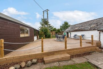 The Old Post Office, Northwaterbridge, Laurencekirk, Scotland AB30 1QN