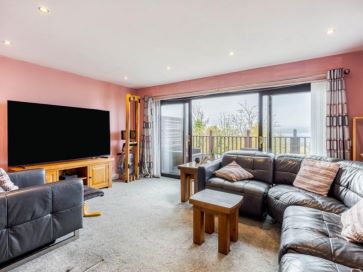 20 Lilybank Road, Port Glasgow, Inverclyde PA14 5AN