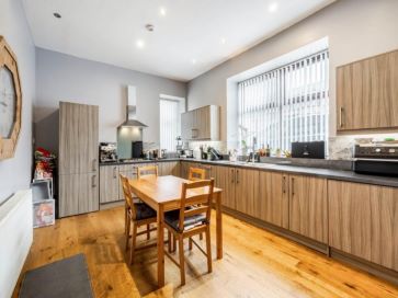 20 Lilybank Road, Port Glasgow, Inverclyde PA14 5AN