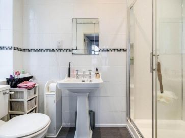 20 Lilybank Road, Port Glasgow, Inverclyde PA14 5AN