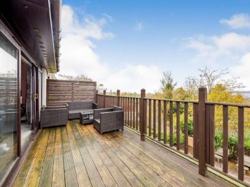 20 Lilybank Road, Port Glasgow, Inverclyde PA14 5AN