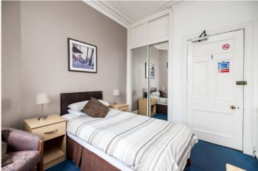 605 Holburn Street, Aberdeen, Aberdeenshire AB10 7JN