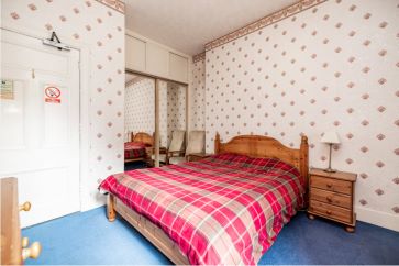 605 Holburn Street, Aberdeen, Aberdeenshire AB10 7JN