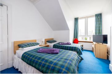 605 Holburn Street, Aberdeen, Aberdeenshire AB10 7JN