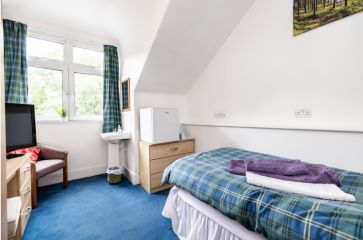 605 Holburn Street, Aberdeen, Aberdeenshire AB10 7JN